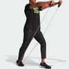 adidas Hiit Graphic Training Tee Men Tops Black IL7008