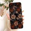 For Xiaomi Redmi 5 Plus (Redmi Note 5) Case Cat Painted Cover Soft Slim Phone Case For Xiaomi Redmi5 Plus 5Plus Note5 Shell