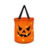 LED Light Halloween Candy Bags, Light Up Halloween Party, Light Up Candy Bags, Multipurpose Reusable, For Children Halloween Snack Bags