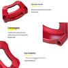 Honda CT125 Aluminum Engine Side Protective Cover