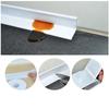 1 Roll PVC Sealing Strip Tape for Bathroom Bath Toilet Kitchen Caulk Tape Self Adhesive Waterproof Wall Sticker Mold Proof Tapes