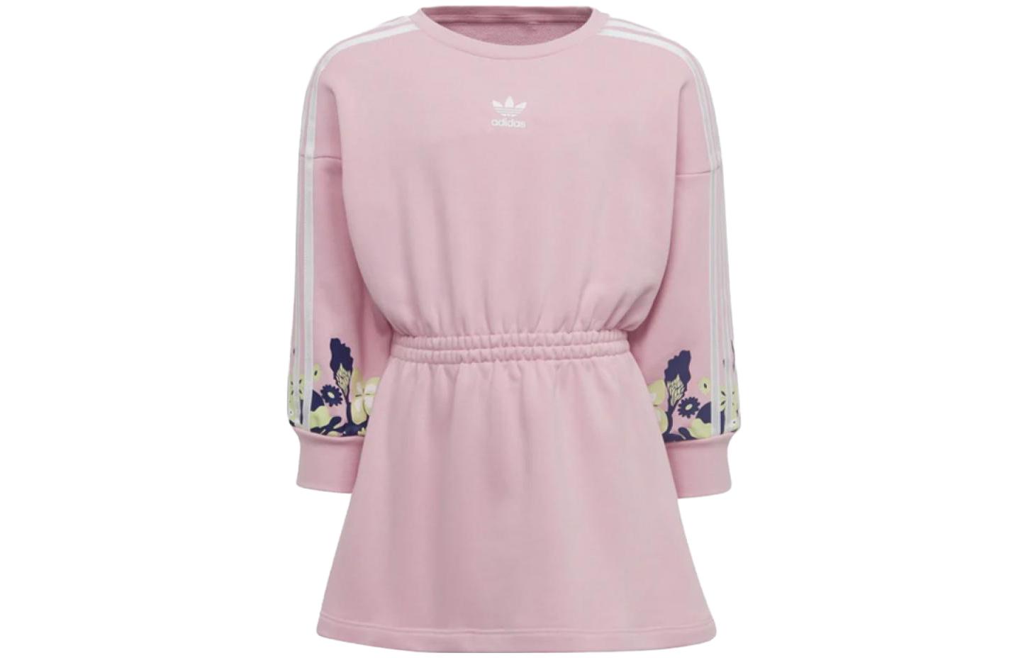 Adidas Originals Dress Children Aged 3 7 Years Old HC4611 116
