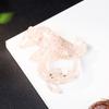 Dragon Resin Crystal Figurine Home Decor With Natural Gemstone Chips For Gift Collectors