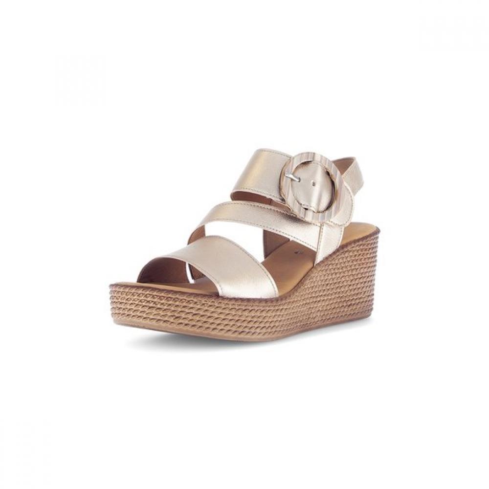 Gabor Women S SandalS Gb64.770.64