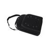 Custodia Portacappelli da Viaggio Portatile per Esterno, Porta Cappellini, Scatola Protettiva Rigida per Cappelli, Custodia da Viaggio per Cappelli, Borsa per Trasporto Cappellini da Baseball