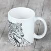 Berger de Beauce, Beauceron, Beauce Sheep Dog – Cup with a dog, cute cup with graphics | Art-Dog