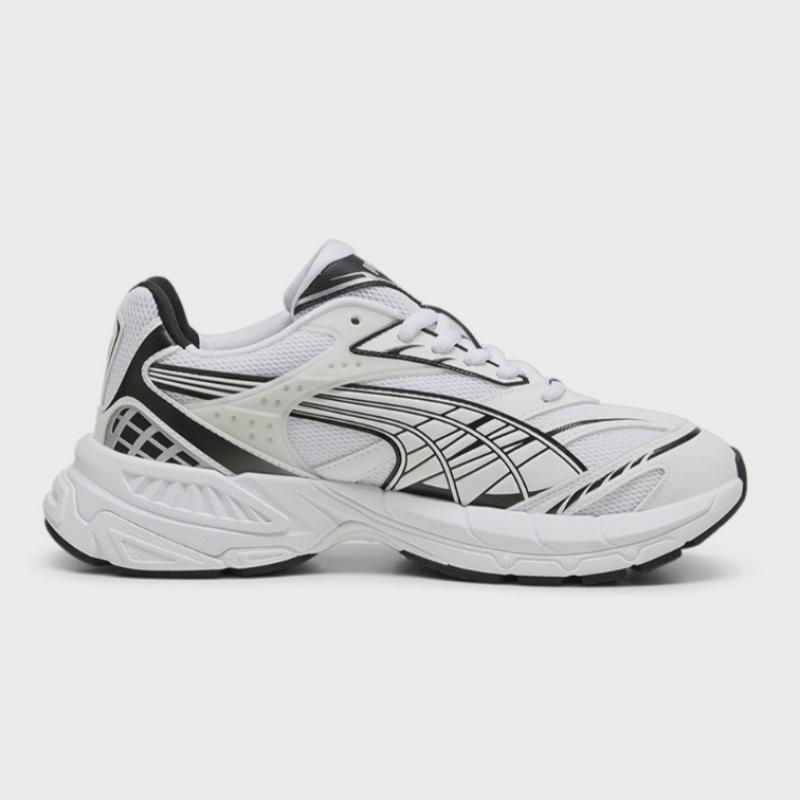 Puma Velofasis Always On White Silver