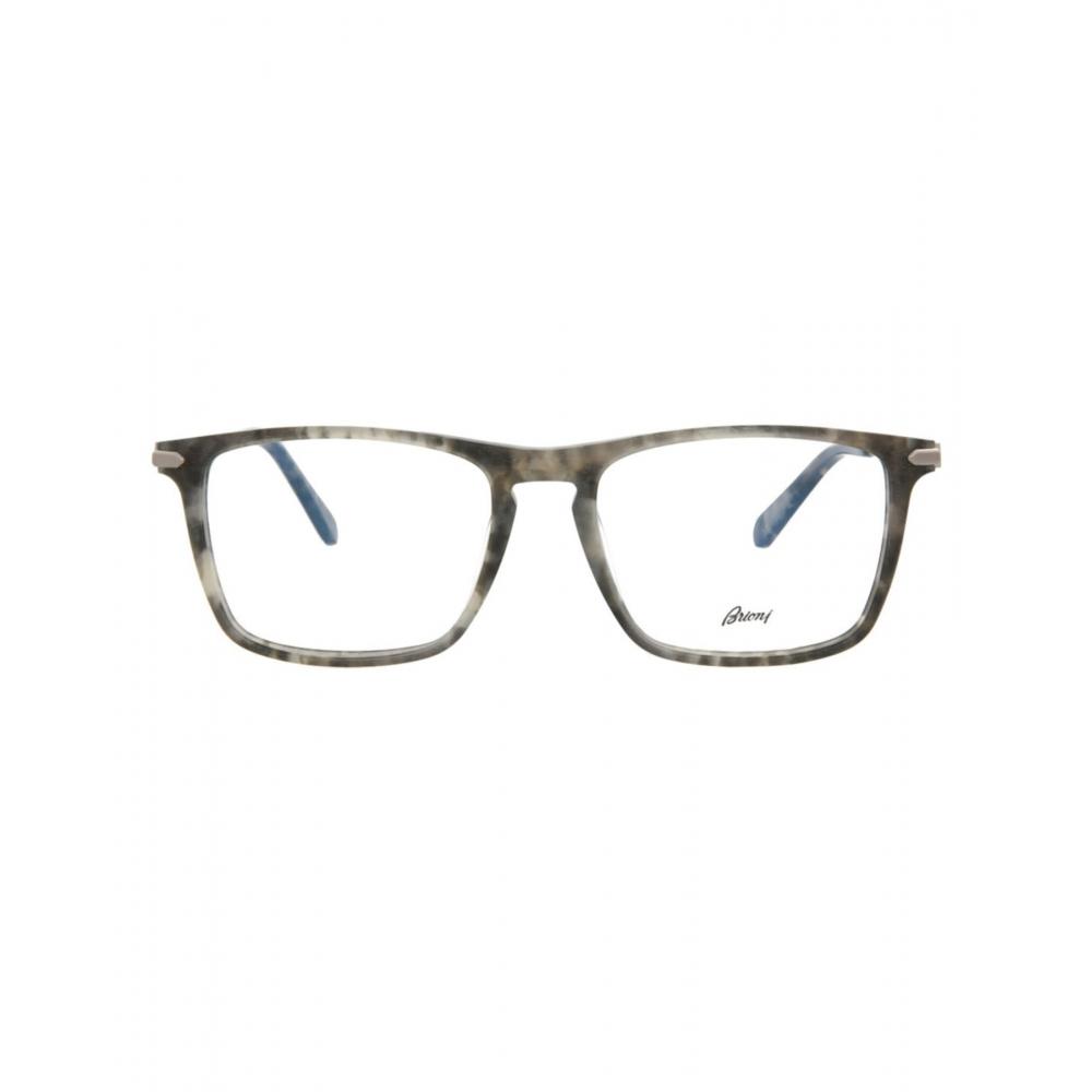 

Биоацетатные оптические оправы Brioni Square Frame