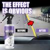 Ryekew Long-Lasting Anti-Fog Spray for Car Glass & Helmets