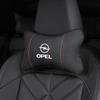 Cuscino per Poggiatesta del Sedile dell'Auto, Cuscino per il Collo, Cuscino Lombare per Opel Corsa D Astra Insignia Mokka Adam Combo OPC Vectra Accessori per Interni Auto