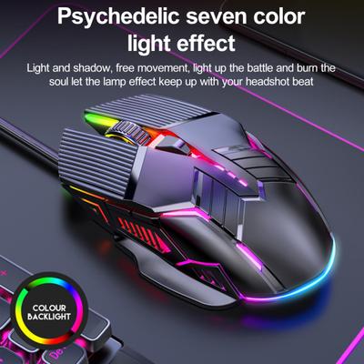 ציוד היקפי למחשב – עכברים