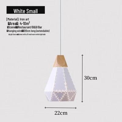 Oeny Nordic Dining Pendant Light