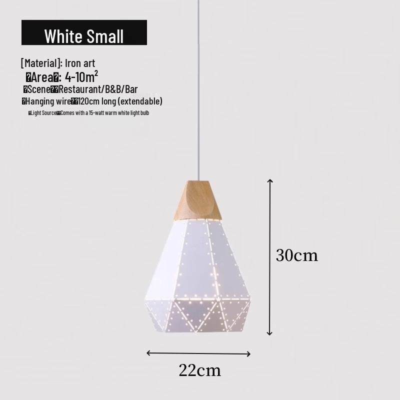Oeny Nordic Dining Pendant Light