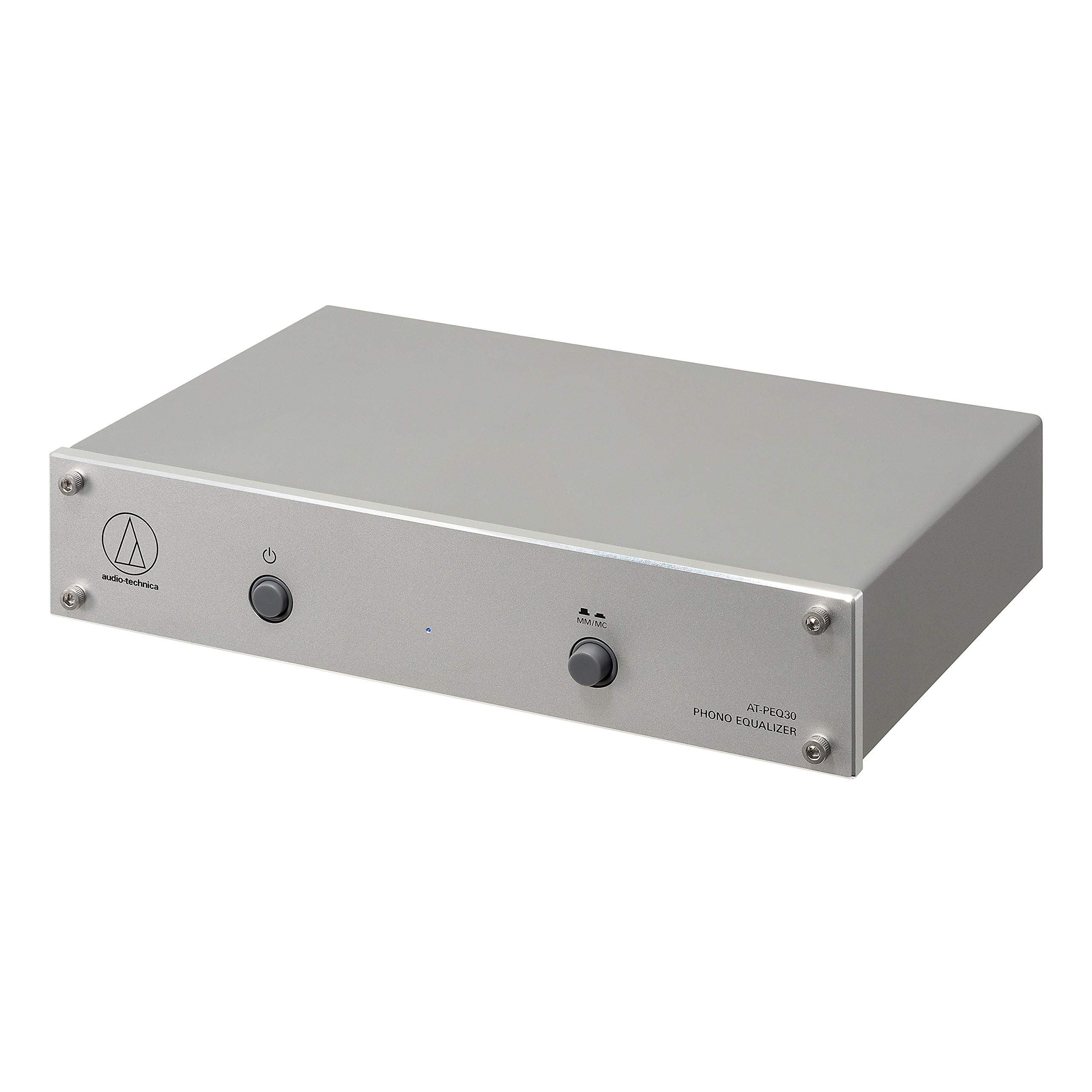 

Фонокорректор Audio Technica AT-PEQ30, серый
