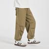 Jungen weite Outdoor- Cargohose für Frühling/Herbst