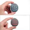 Mercedes Vito V-Class Brabus Hood Emblem 56mm Sticker