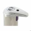 Distributeur de savon - DKD Home Decor - Automatique - Capteur - Plastique - Contemporain