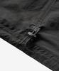 Nyuballanseu Nbntg31513 / Uni Frozen Cotton-Like Cargo Wide Pants (Charcoal)