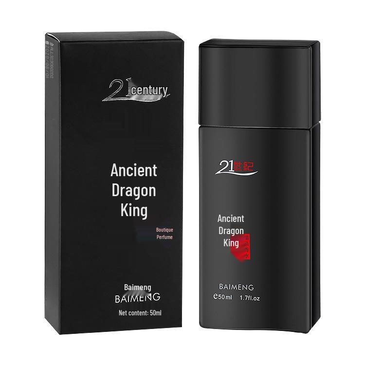 

Baimeng Eros Charm Женская парфюмерная вода: Стойкий, Легкий, Свежий Кёльн 21 века - Черный Элегантный Аромат