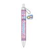 K Company Sanrio Characters Ballpoint Pen Little Twin Stars (Munekyun Memories) SAM-BP-TS