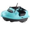 RC Fishing Bait Boat 300m Wireless Contorl 1kg Loading Fish Bait Lure Boat with 3 Bait Tanks for