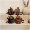 Fashion Choice, Charm Blooms! New Fresh and Sweet Fashion Shoulder Messenger Bag & Ladies Commuter Backpack Is Coming!