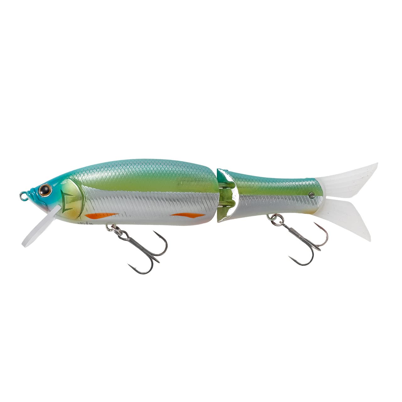 

TIEMCO Grassy Shad MB-1CUSTOM 150F-#09