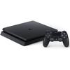 PlayStation 4 Jet Black 500 GB (CUH-2000AB01) [Produkt wycofany z produkcji]