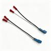 Car Speaker Wire Harness Kit For E90 E91 E92 E93 F30 F31 F34 325 Speaker Connection Cable