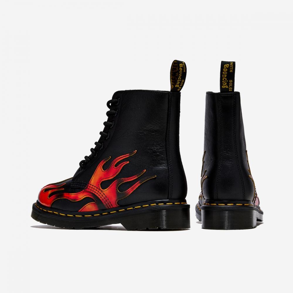 Dr.martens 1460 Pascal 8 Eye Boot Dmt41517001