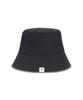 Bajal Vz Label Ripstop Bucket Hat Black