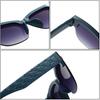 Fashion Brand Luxury Designer Sunglasses Women M Letter Oversized Vintage Shades Elegant Outdoor Trendy
