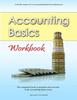 The Accounting Basics : Workbook : 2 Book