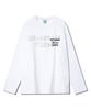 Geulaenpini Studio Regular Long Sleeve - White