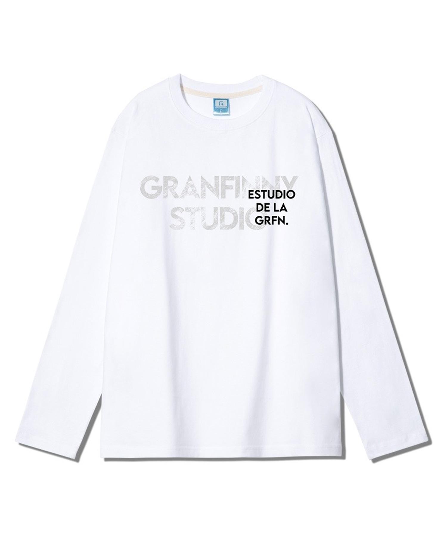 Geulaenpini Studio Regular Long Sleeve -