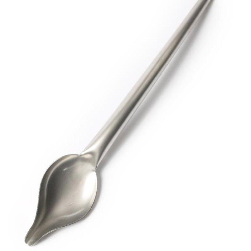 Deko-Schokoladenlöffel, Lebensmittel-Schreibstift, Schokoladen-Dekorationswerkzeuge, Kuchenform, Sahnebecher, Keks-Zuckerguss-Spritztüllen