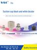 SMC Low-Profile Thin Suction Cup ZP2-B02/035/04/05/06/08/10MU Pneumatic Hand Accessories