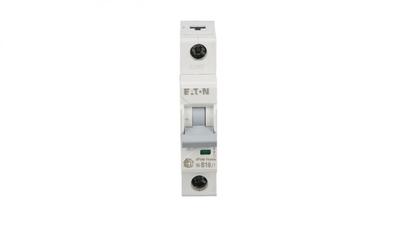Disjoncteur 1P B 16A 6kA AC xPole Maison HN-B16/1 194821