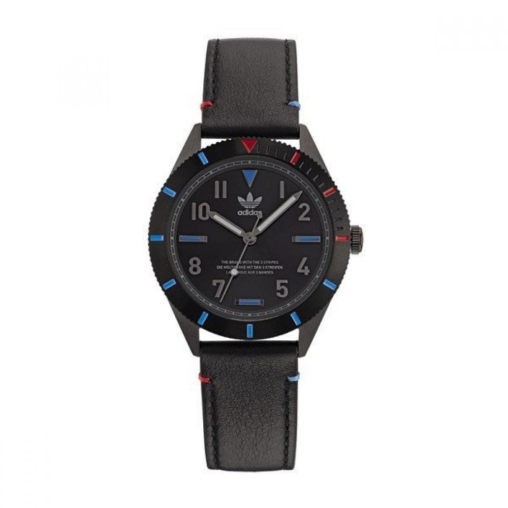 

Adidas Adidas Watch Men s Analog EditionThree AOFH22506