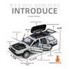 1/32 Volkswagen Santana Alloy Model Car, Cool Sound and Light, Strong Return, Exquisite Desktop Ornaments, Christmas Gifts