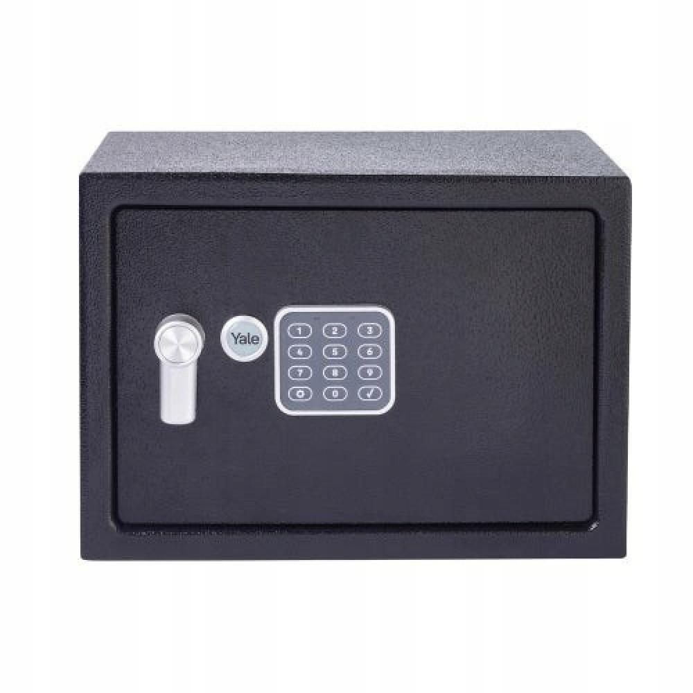 Yale Medium Electronic Value Safe Ysv