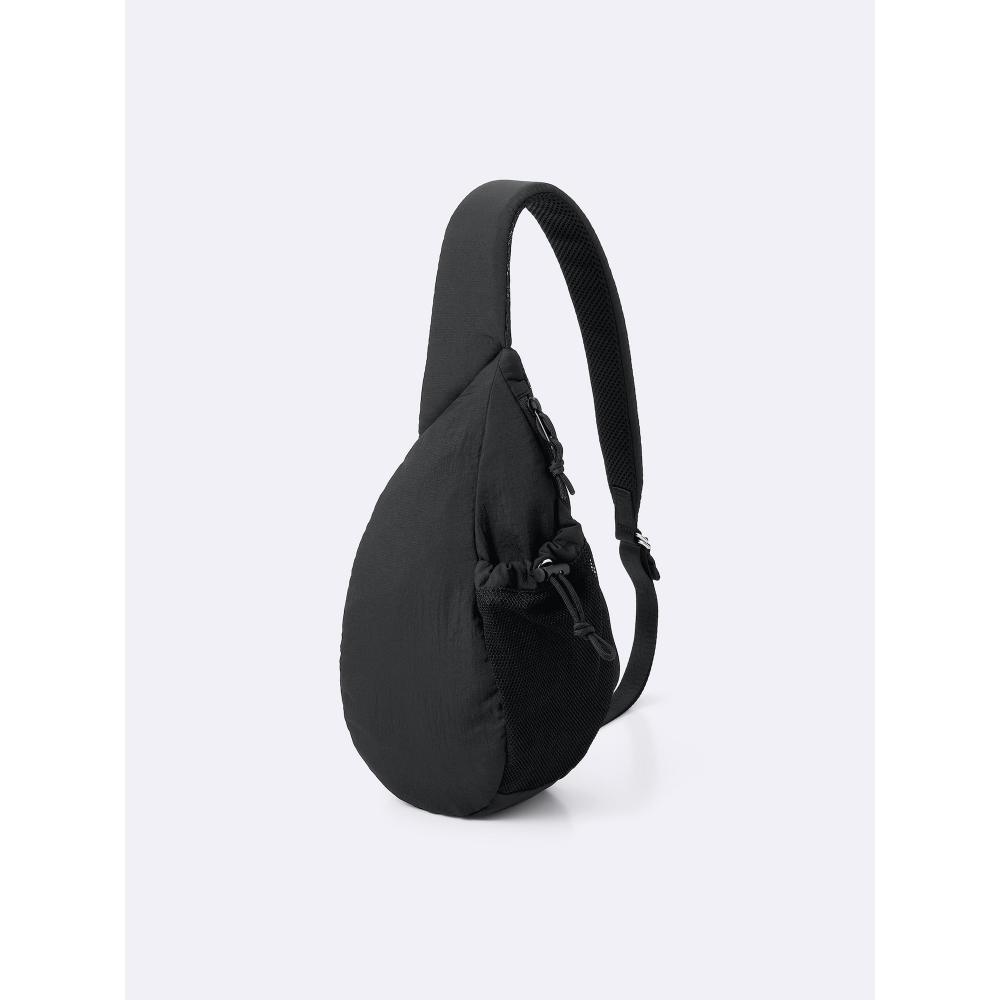 

Сумка-слинг через плечо Gu By Uniqlo 09 BLACK/ONE SIZE