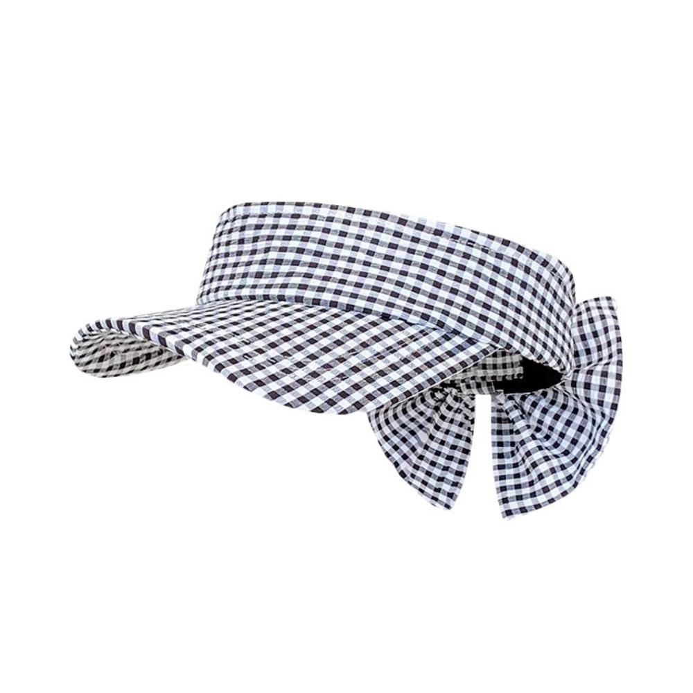 Baumwoll-Sonnenblende Hut UV-Schutz Sonnenhut Mode Sonnenschutzhut Outdoor