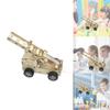 Large Children's Science Experiment Diy Elevator Cloud Fire Truck Primary School Physics Small Production Material Package Steam Science Education Kit