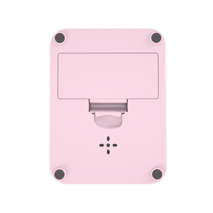 Timer da Cucina Elettronico con Bilancia, Conto alla Rovescia Giorno/Ora/Minuto/Secondo, Modalità Silenziosa, Cronometraggio Avanti e Indietro per la Cottura