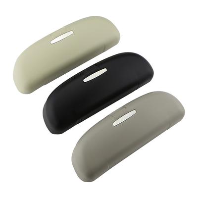 Car Glasses Case for Volkswagen VW T-Cross T-Roc Tcross Troc 2017 - 2025 Roof Sunglasses Holder Box Replacement Storage
