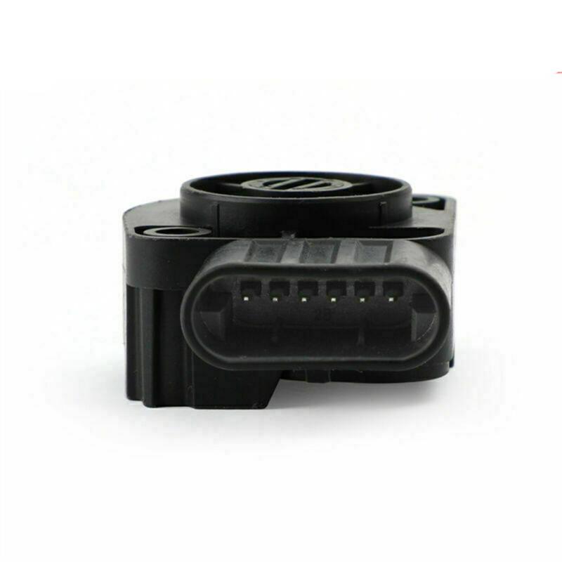 Car Throttle Position Sensor 133284 131973 2603893C91 85101350 For Cummins Williams Controls for Ford for Cummins