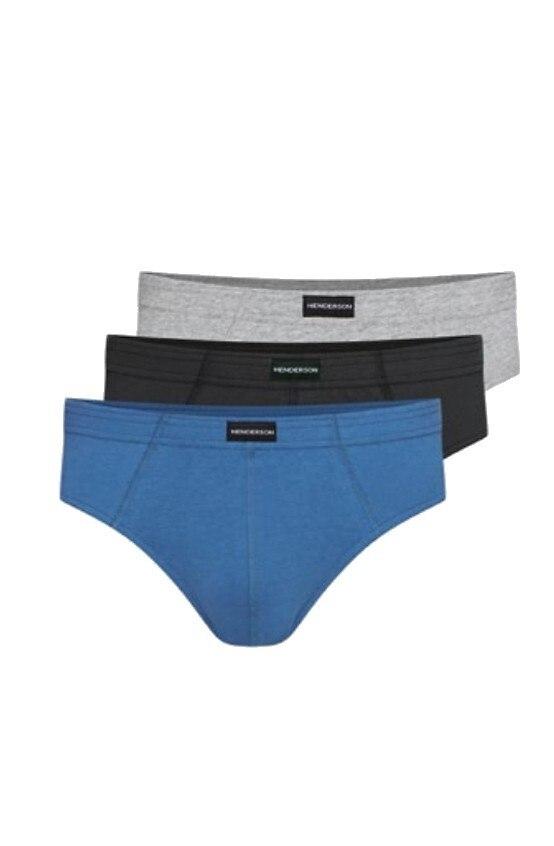 

Slipy Henderson 1446 K651 A 3 M-XL Henderson