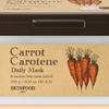 Skinfood Carrot Carotene Daily Mask 30 Sheets