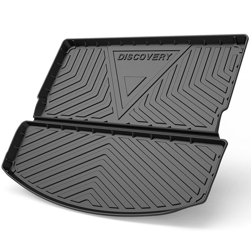 Land Rover Discovery Sport Custom TPE Trunk Mat